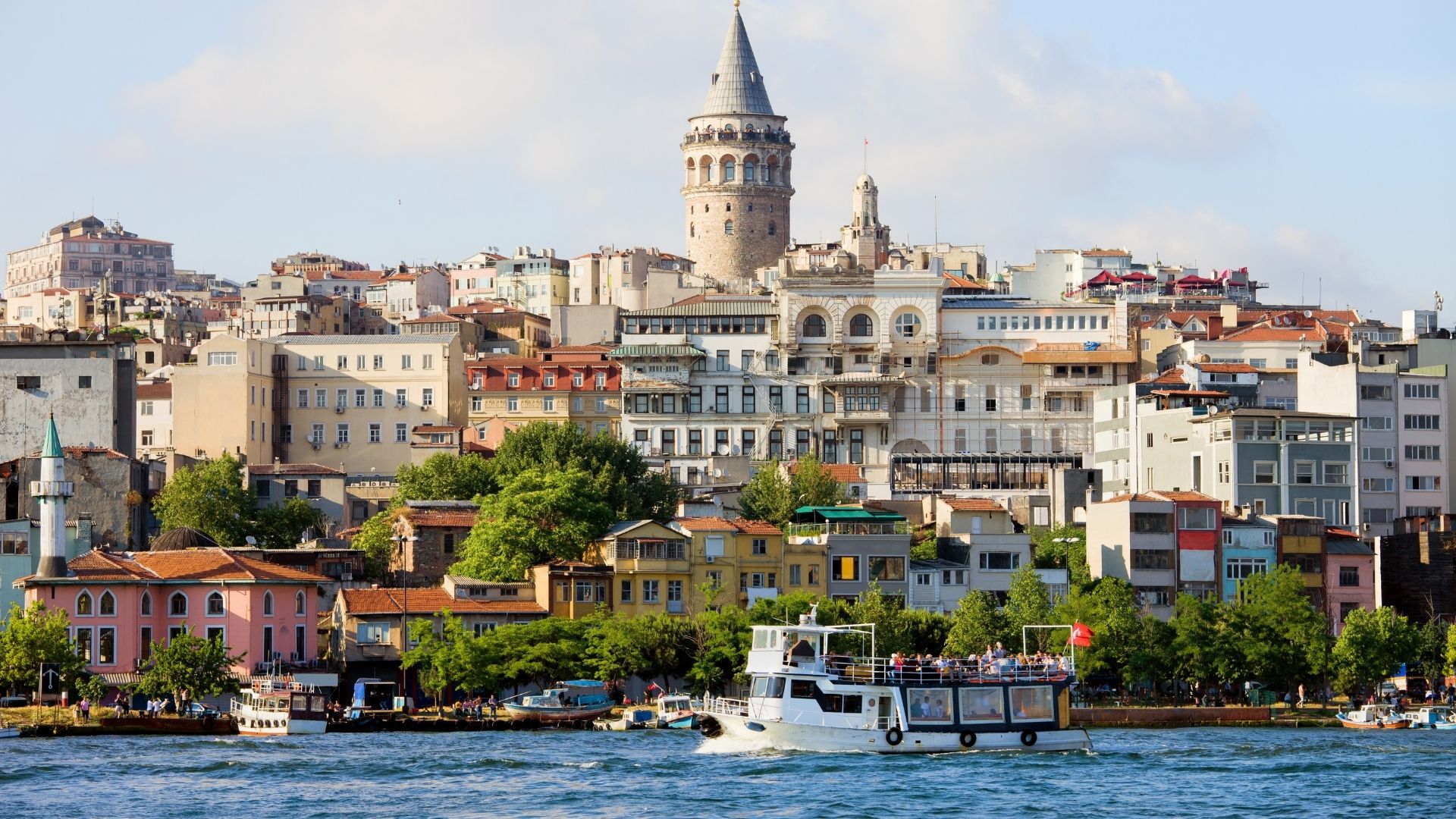 İstanbul'da Çocukların İlgisini Çekecek 10 Müze