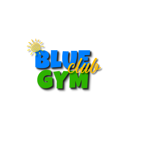 Bluegymclub