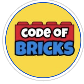 Code of Bricks Göktürk