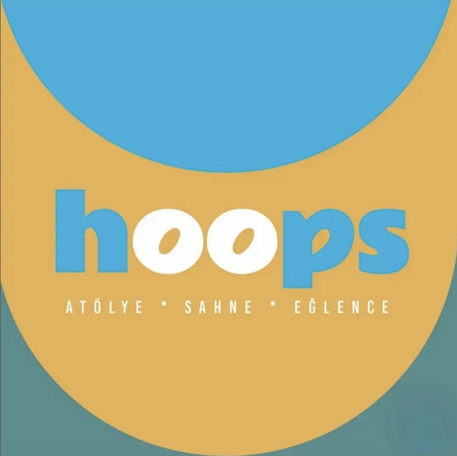 Hoops Atölye/Sahne/Eğlence